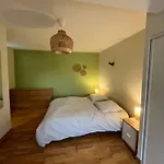 Apartment Joli Duplex Centre - Maconciergerie34