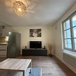 Apartment Joli Duplex Centre - Maconciergerie34