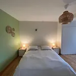Joli Duplex Centre - Maconciergerie34