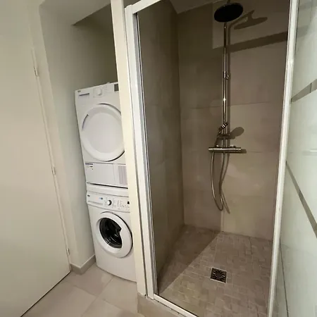 Daire Joli Duplex Centre