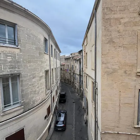 Joli Duplex Centre Daire *