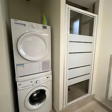 Apartment Joli Duplex Centre