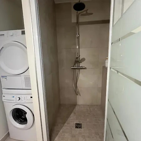 Joli Duplex Centre Montpellier