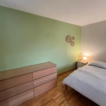 Joli Duplex Centre Montpellier