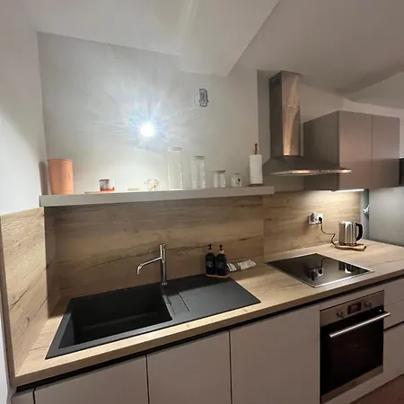 Joli Duplex Centre - Maconciergerie34