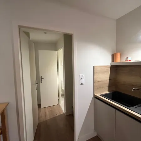 Joli Duplex Centre Appartamento *