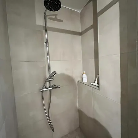 Joli Duplex Centre * Montpellier