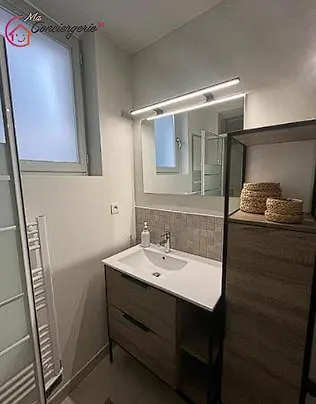 Joli Duplex Centre Apartment *