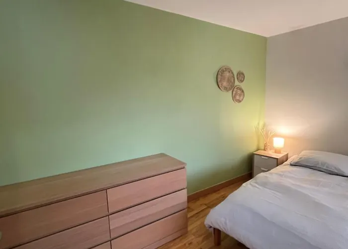 Joli Duplex Centre - Maconciergerie34 Apartamento Montpellier