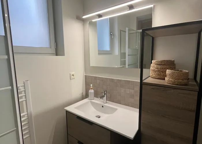 Joli Duplex Centre - Maconciergerie34 Apartamento Montpellier