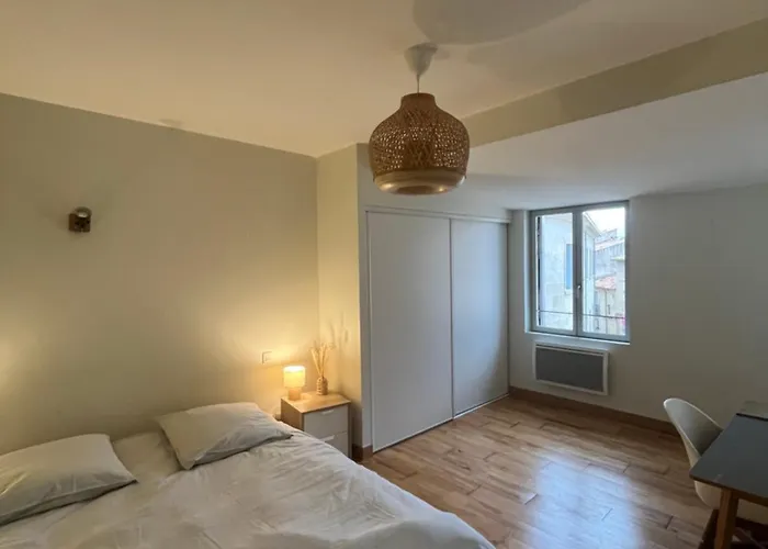 Joli Duplex Centre - Maconciergerie34 * Montpellier