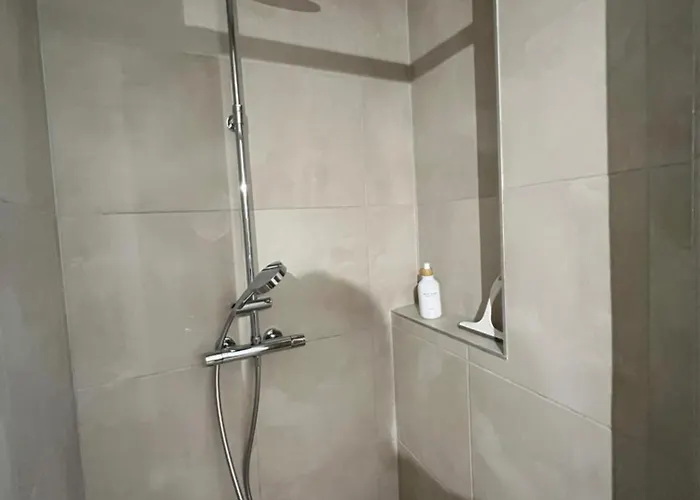 Joli Duplex Centre - Maconciergerie34 * Montpellier