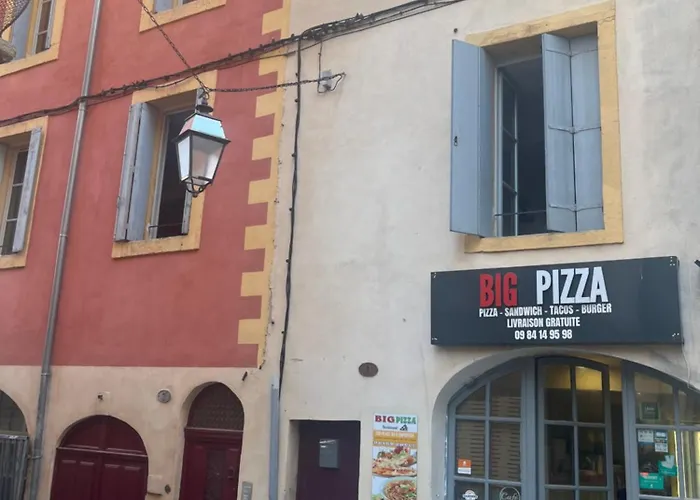 Apartment Joli Duplex Centre - Maconciergerie34